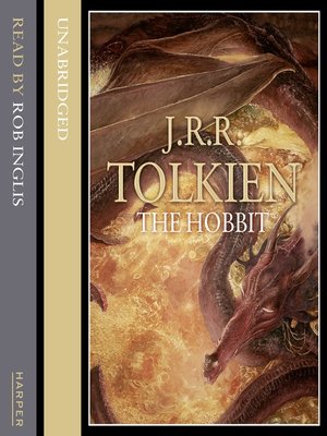 cover image of The Hobbit, Part Two